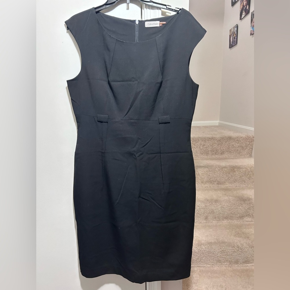 LBD from Work to Cocktails